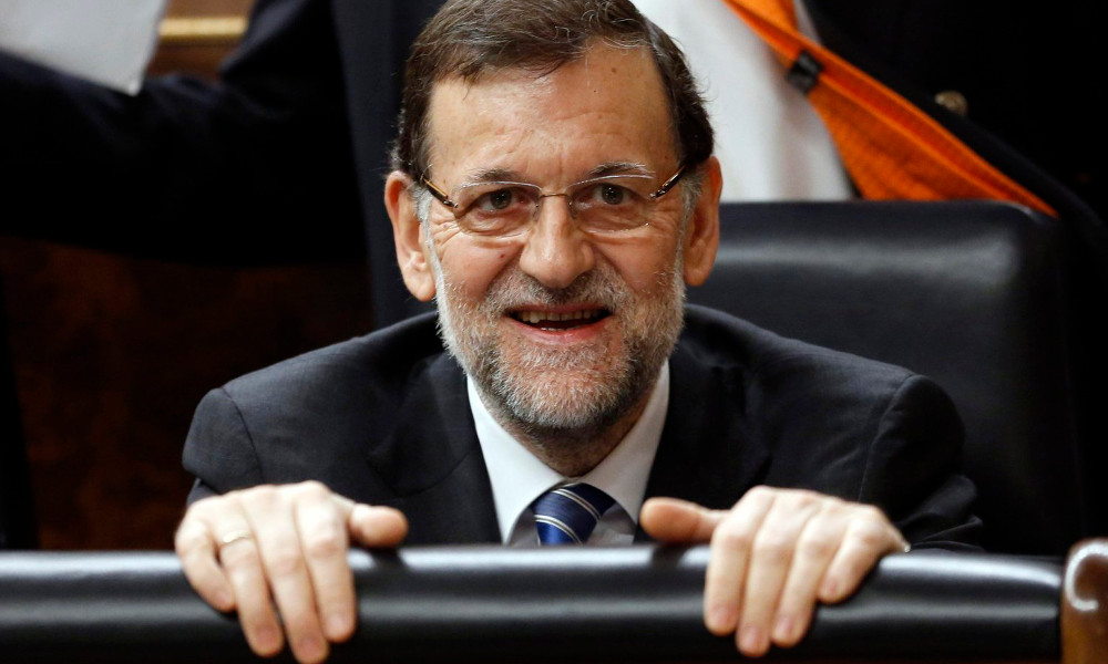 Mariano Rajoy