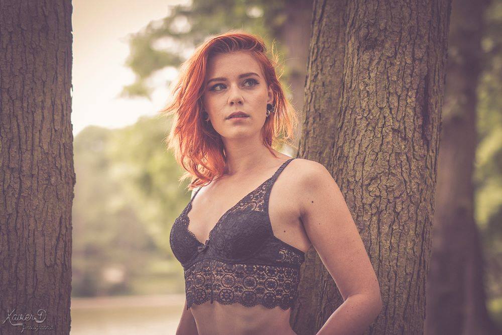 Chloe Lemieux Chloe Lemieux