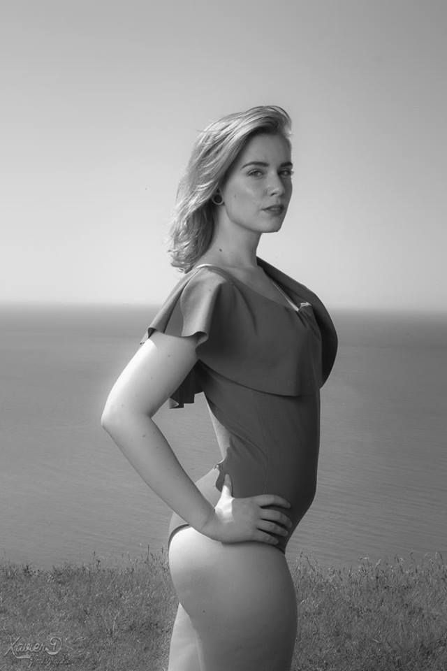 Picture of Chloe Lemieux