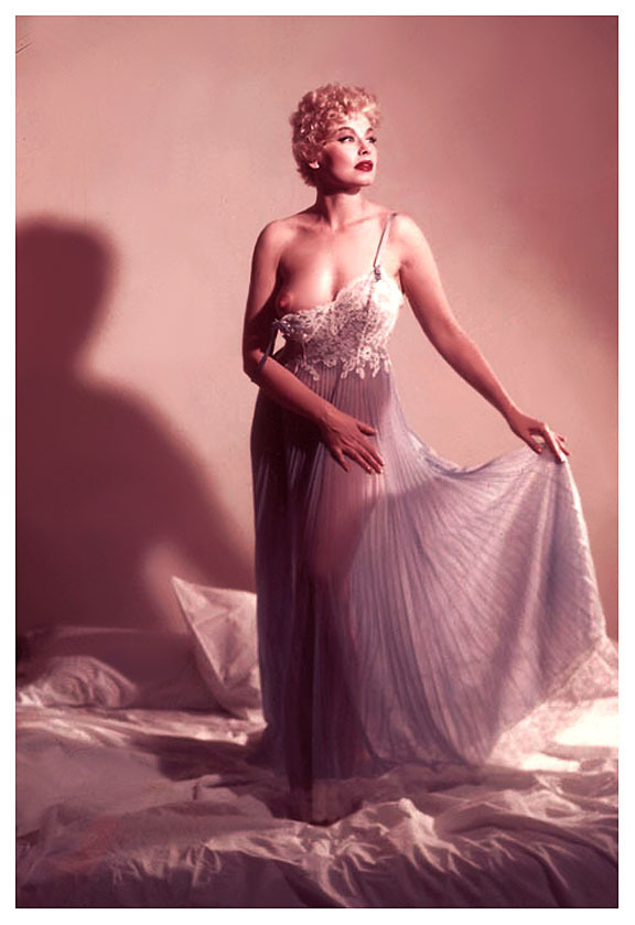 Image of Lili St. Cyr