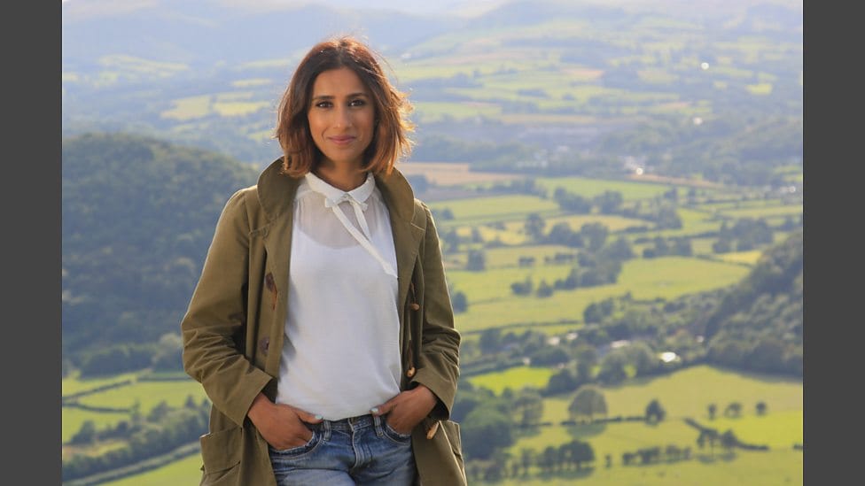 Anita Rani Anita Rani