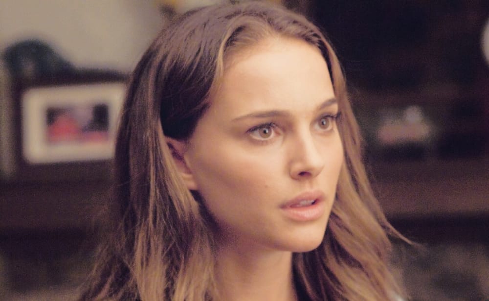 Natalie Portman Natalie Portman