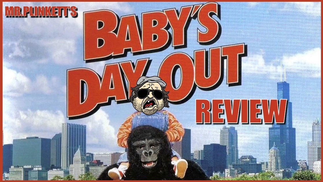 Baby's Day Out Review
