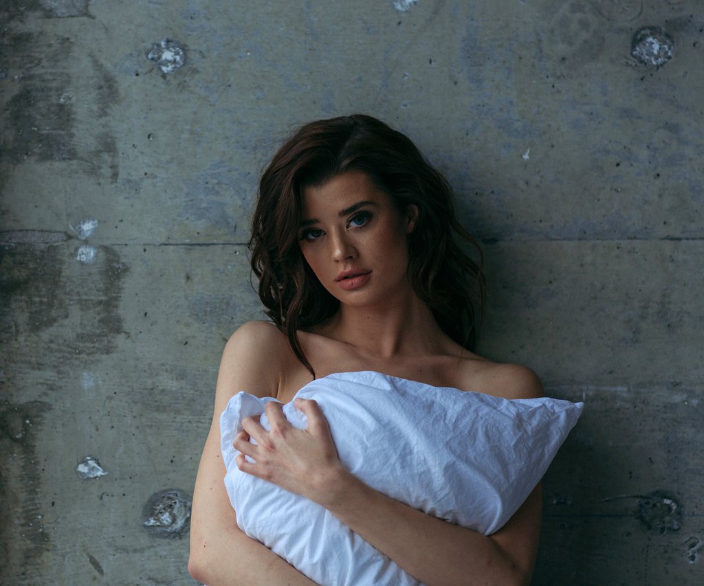 Sarah McDaniel Sarah McDaniel