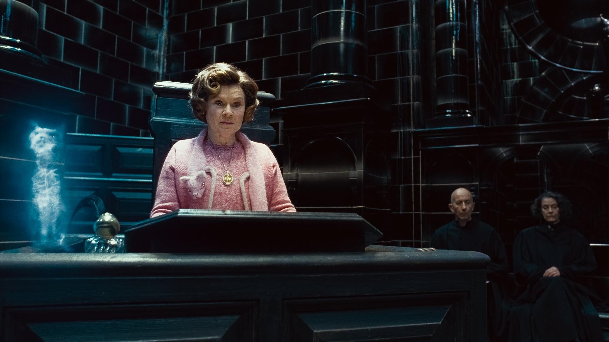 Harry Potter and the Deathly Hallows: Part 1