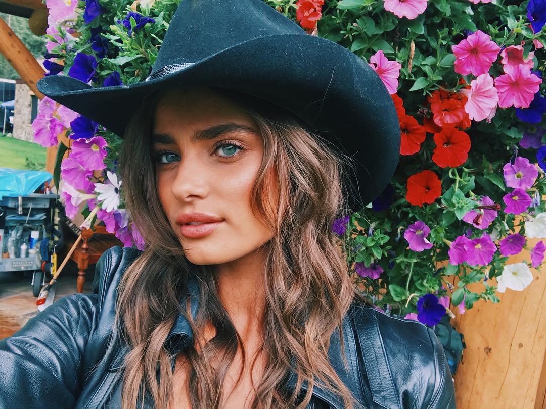 Image of Taylor Marie Hill