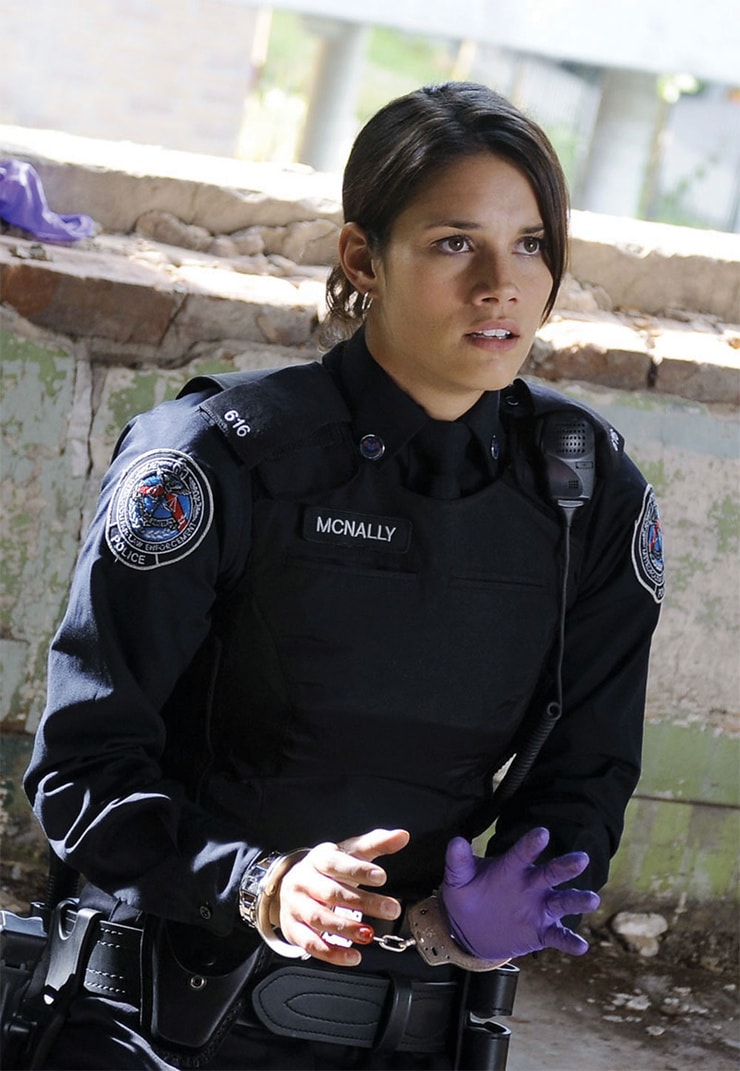 Image of Missy Peregrym