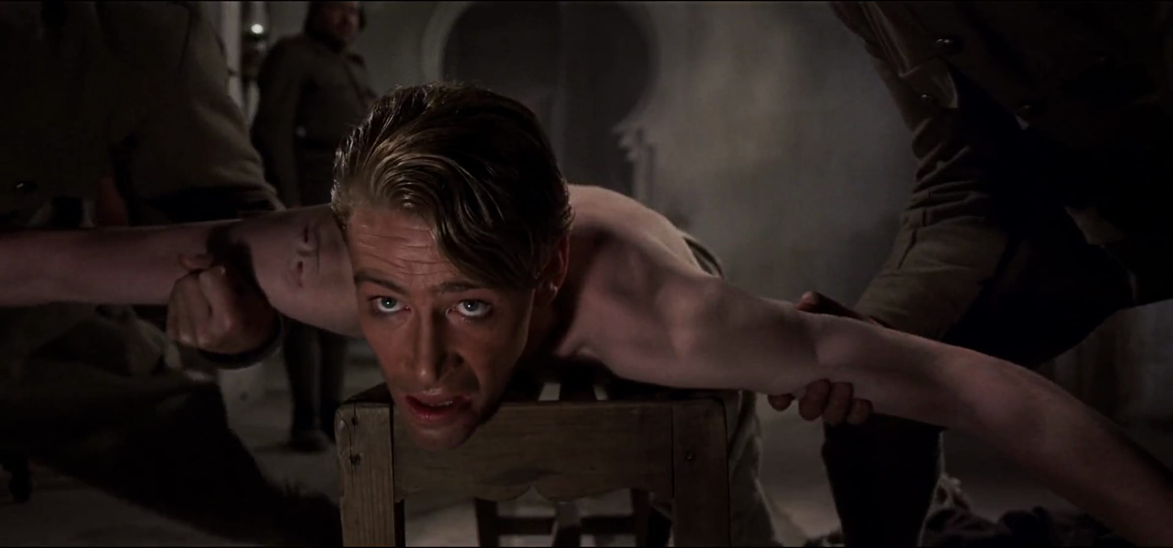 Lawrence of Arabia Lawrence of Arabia