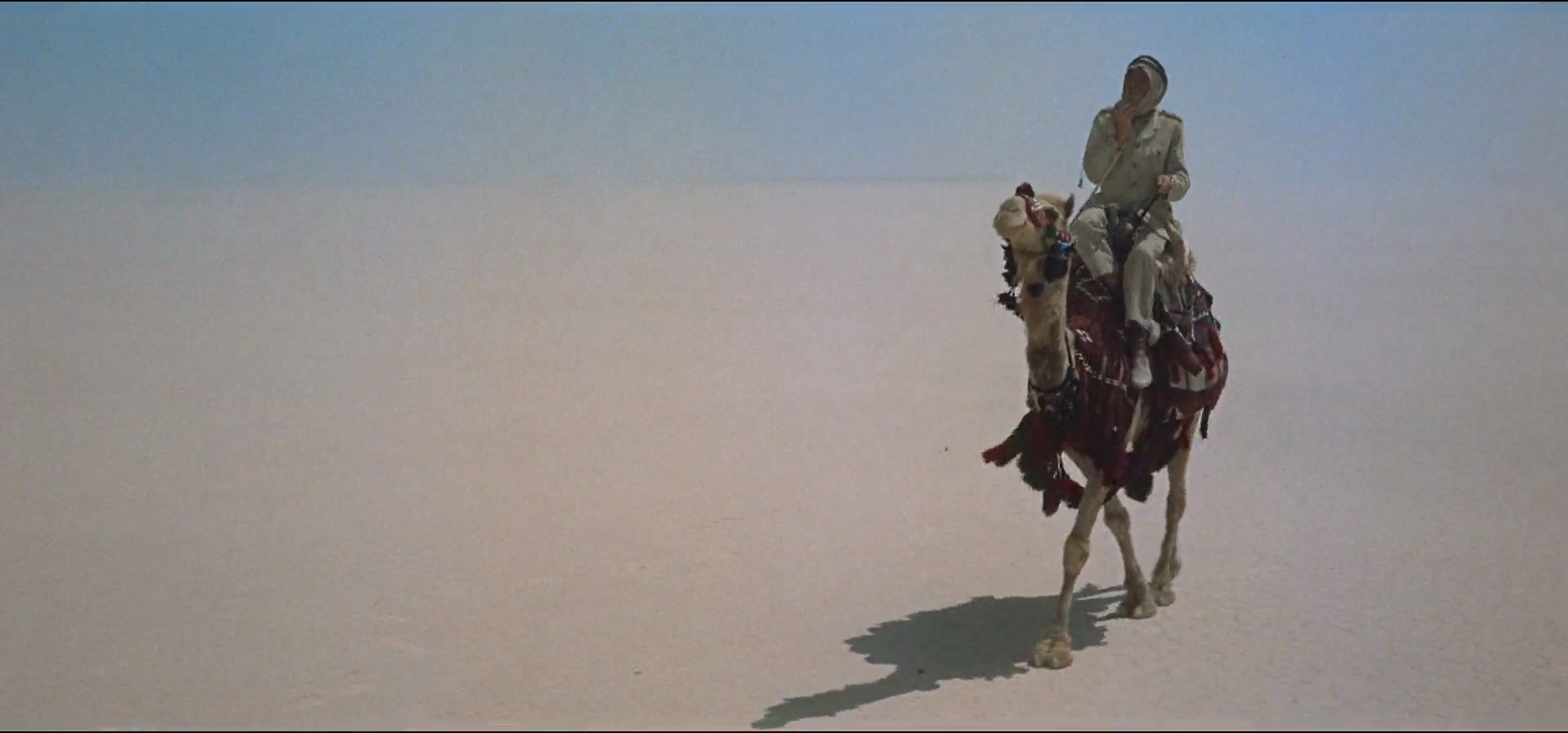 Lawrence of Arabia Lawrence of Arabia