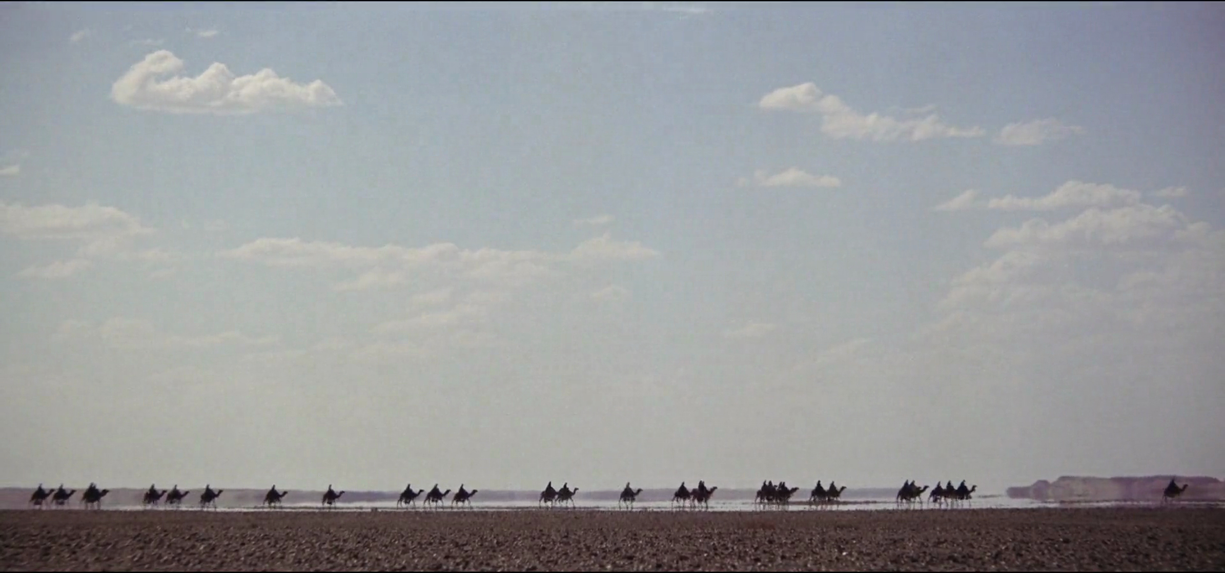 Lawrence of Arabia
