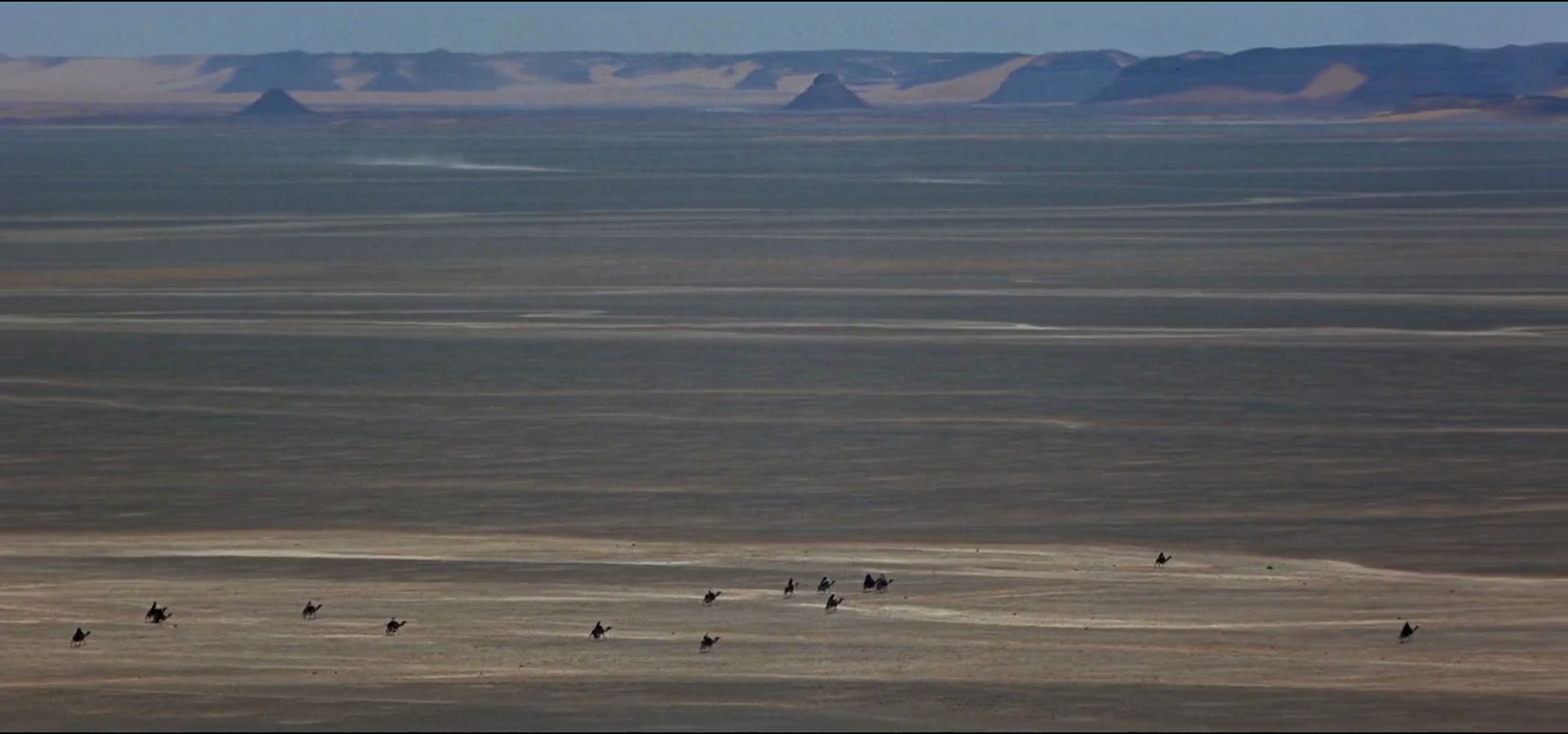 Lawrence of Arabia