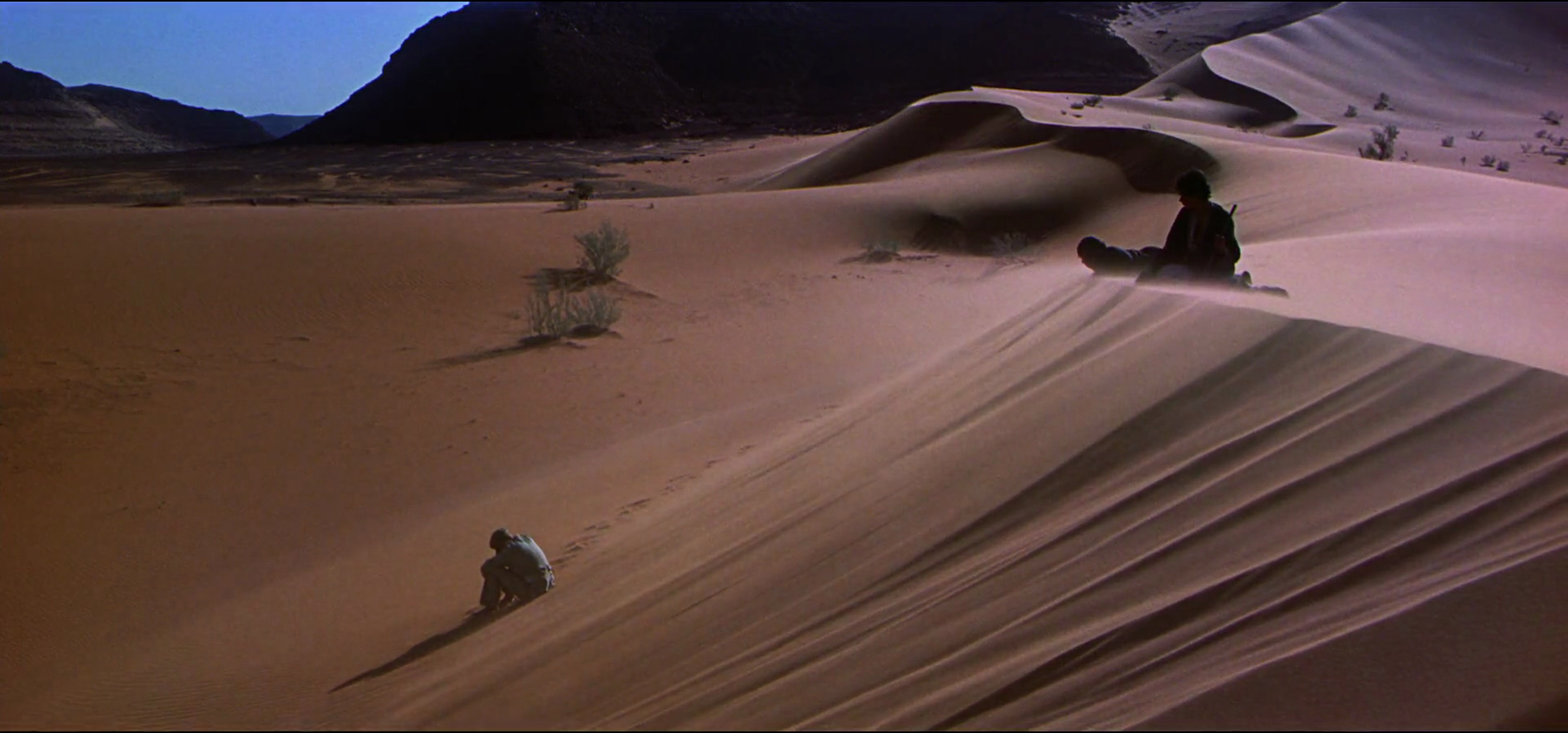 Lawrence of Arabia Lawrence of Arabia