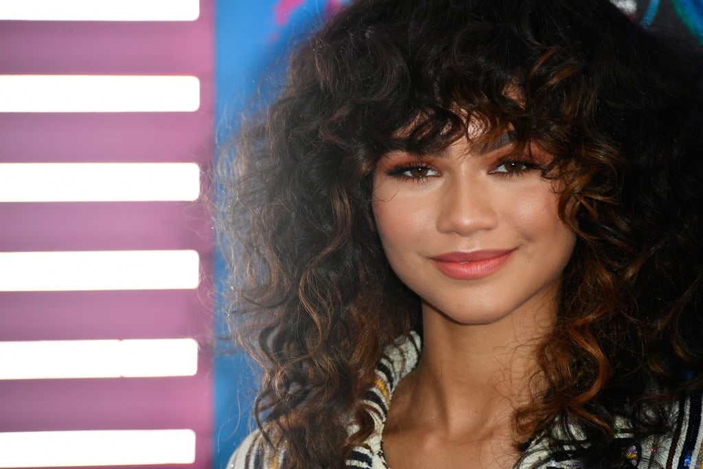 Zendaya Coleman