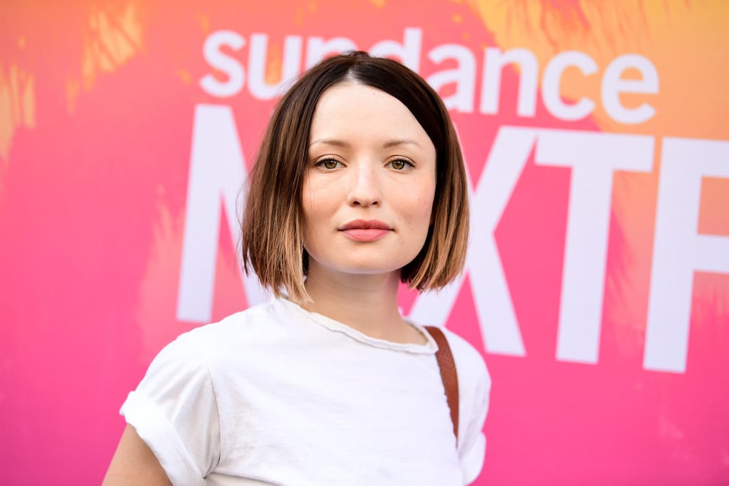 Emily Browning