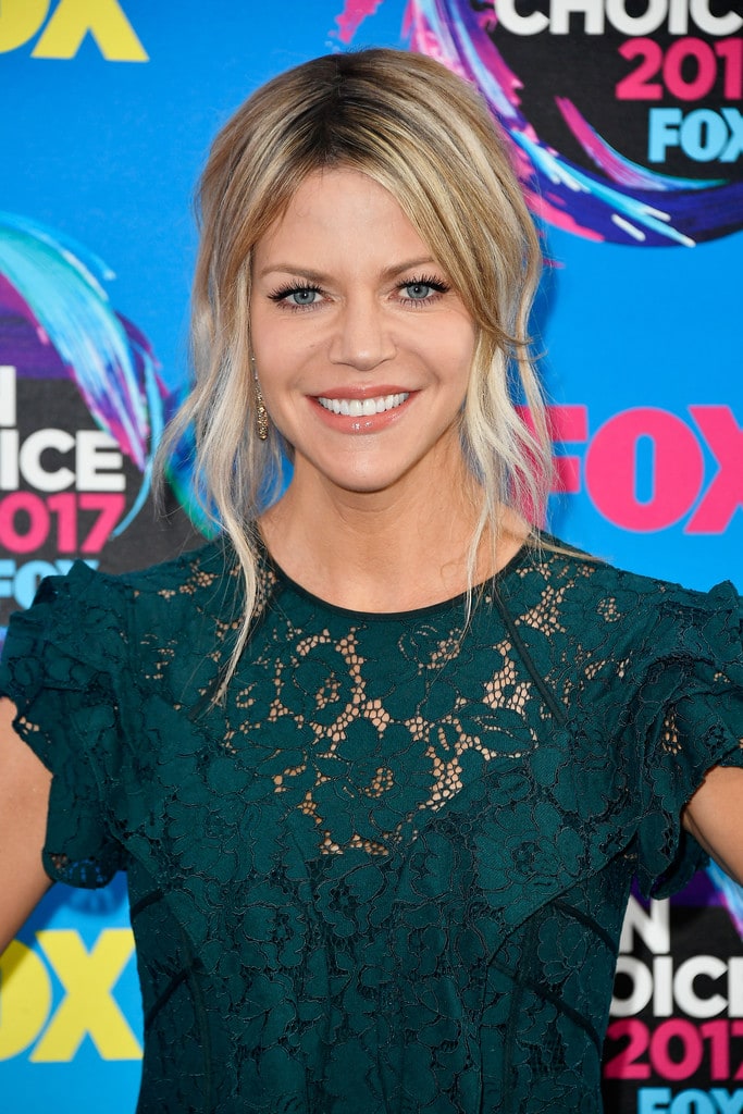 Kaitlin Olson picture.