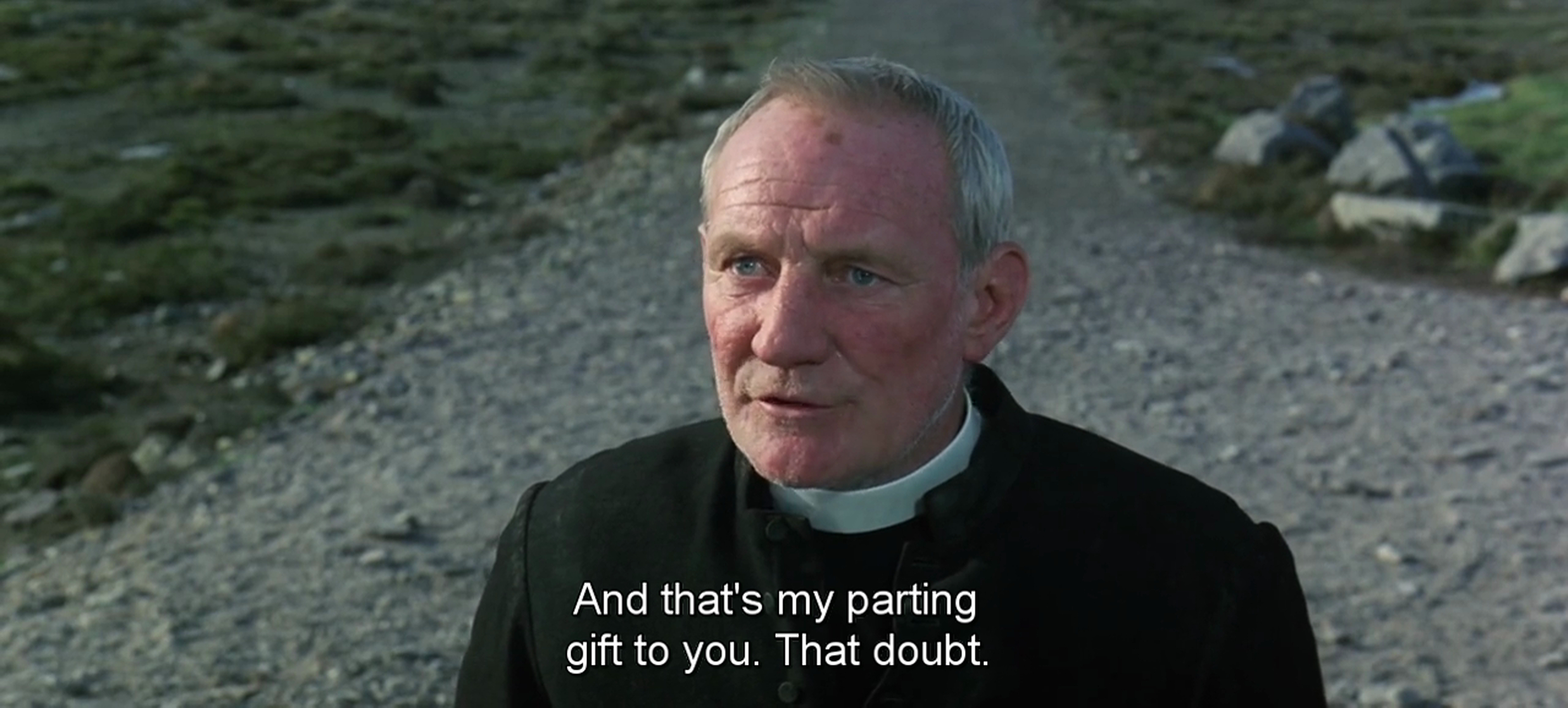 Ryan's Daughter (1970)