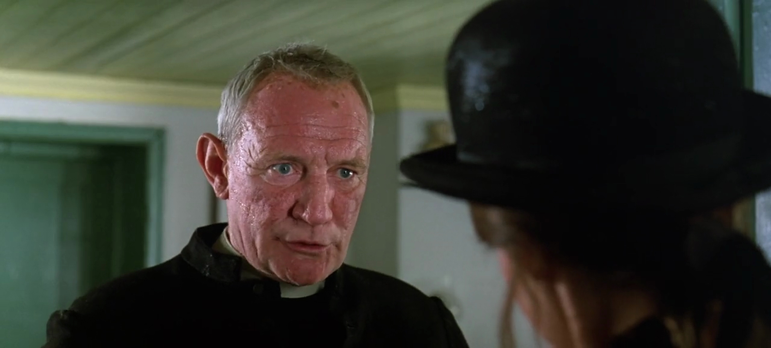 Ryan's Daughter (1970)