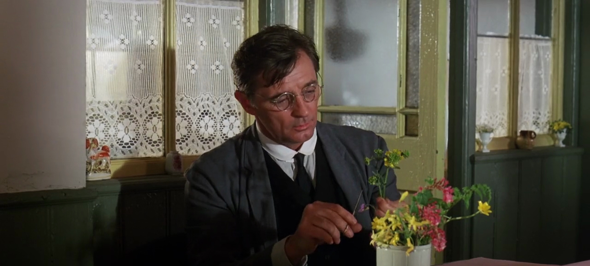 Ryan's Daughter (1970)