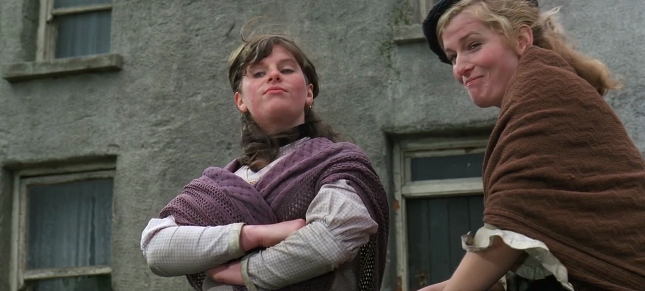 Ryan's Daughter (1970)