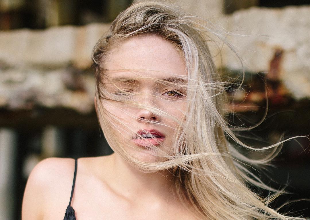 Natalie Alyn Lind Natalie Alyn Lind