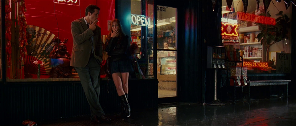 Definitely, Maybe Definitely, Maybe