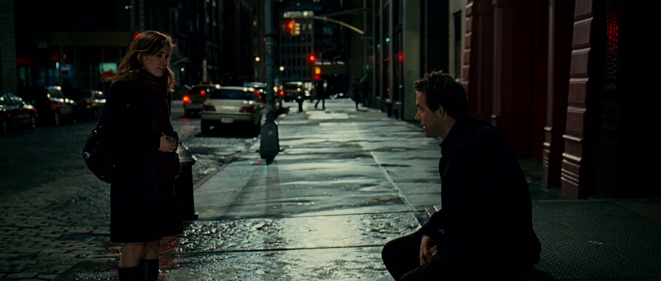 Definitely, Maybe Definitely, Maybe