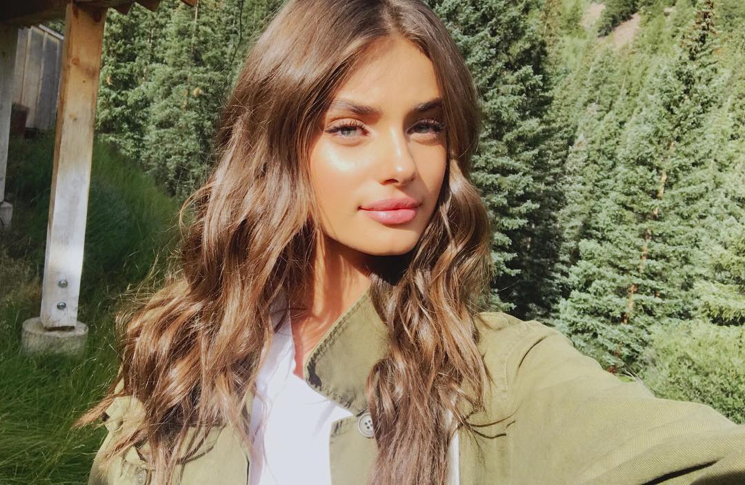 Taylor Marie Hill Taylor Marie Hill