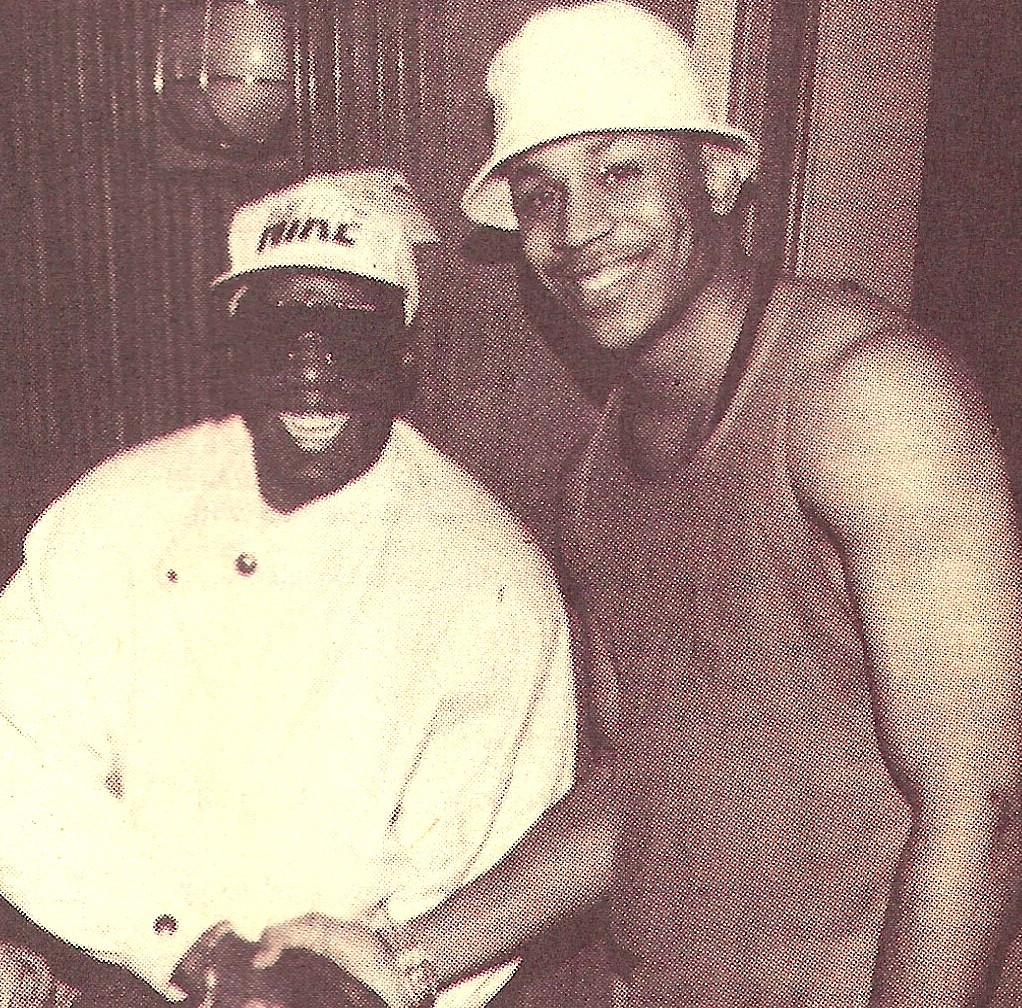LL Cool J