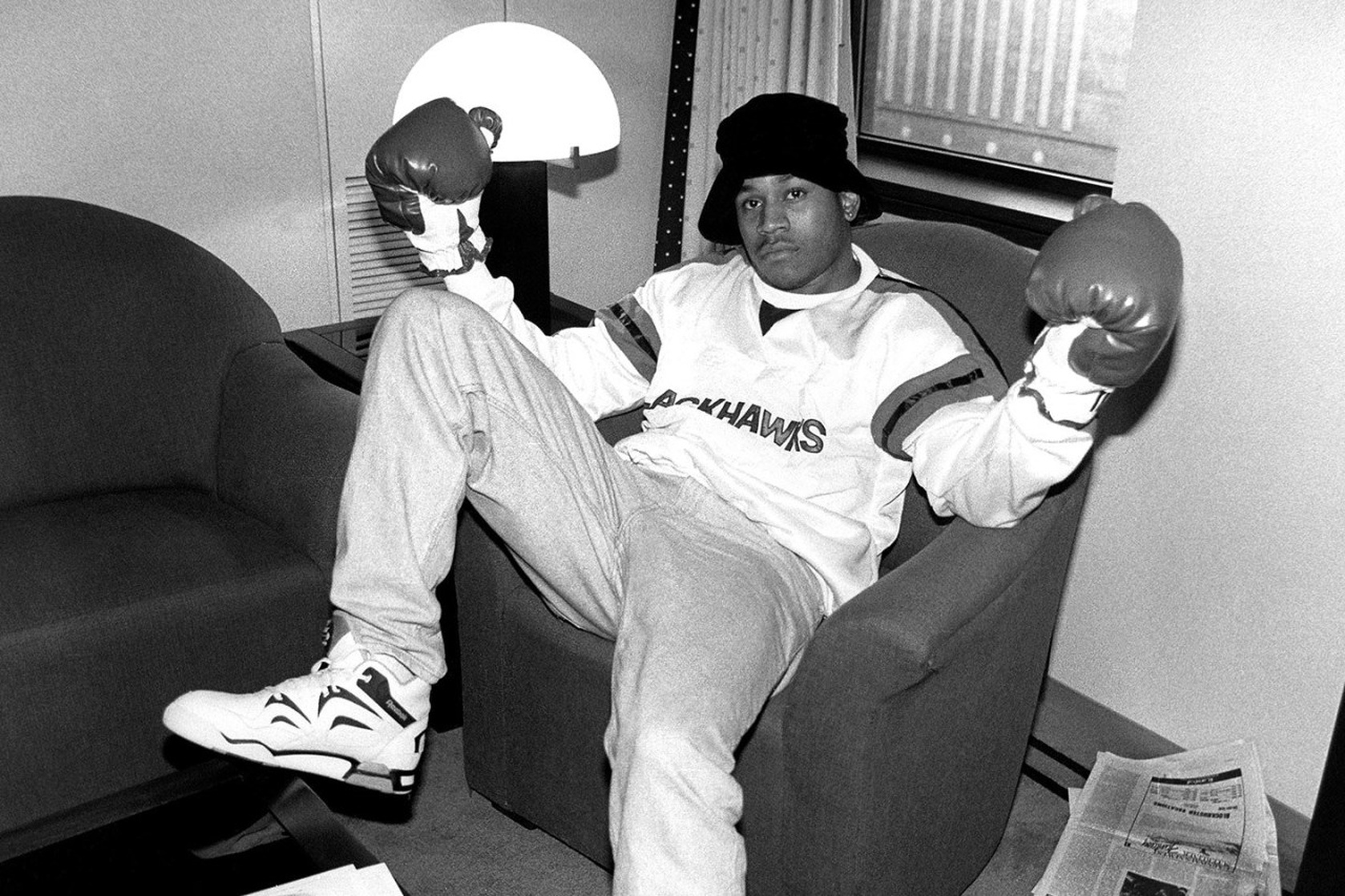 LL Cool J