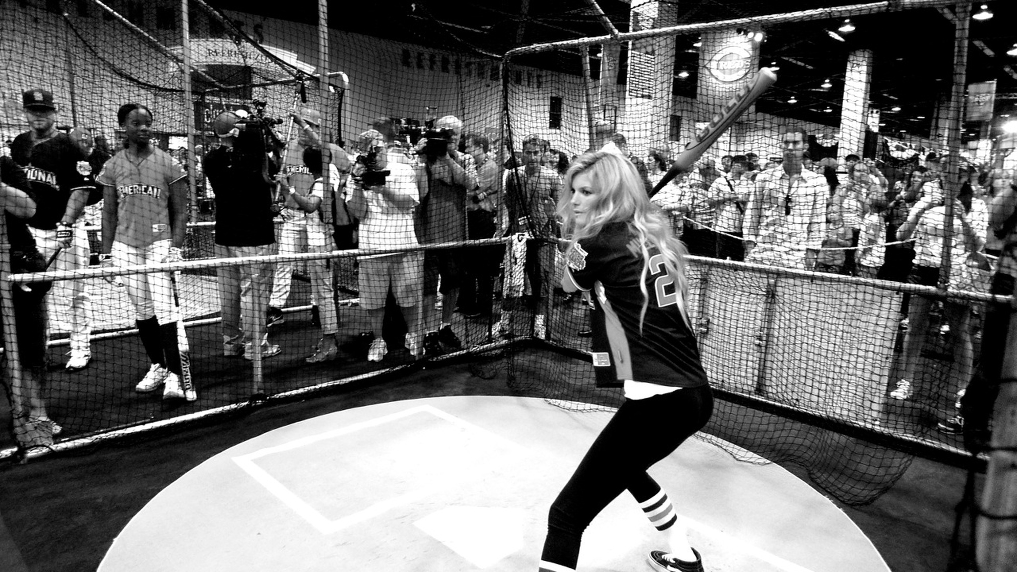Marisa Miller