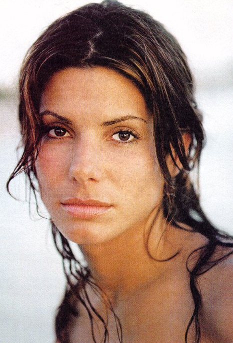 Image of Sandra Bullock