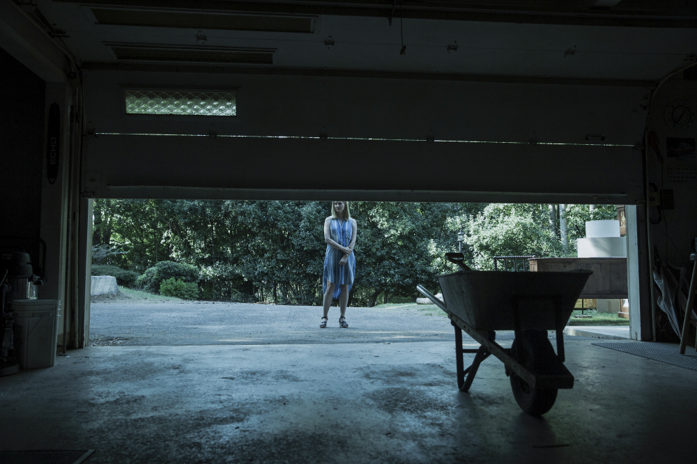 Ozark