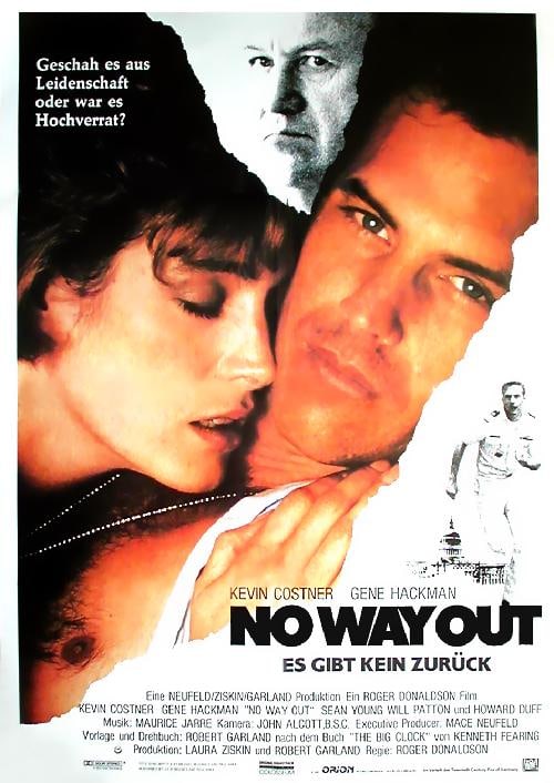 No Way Out image