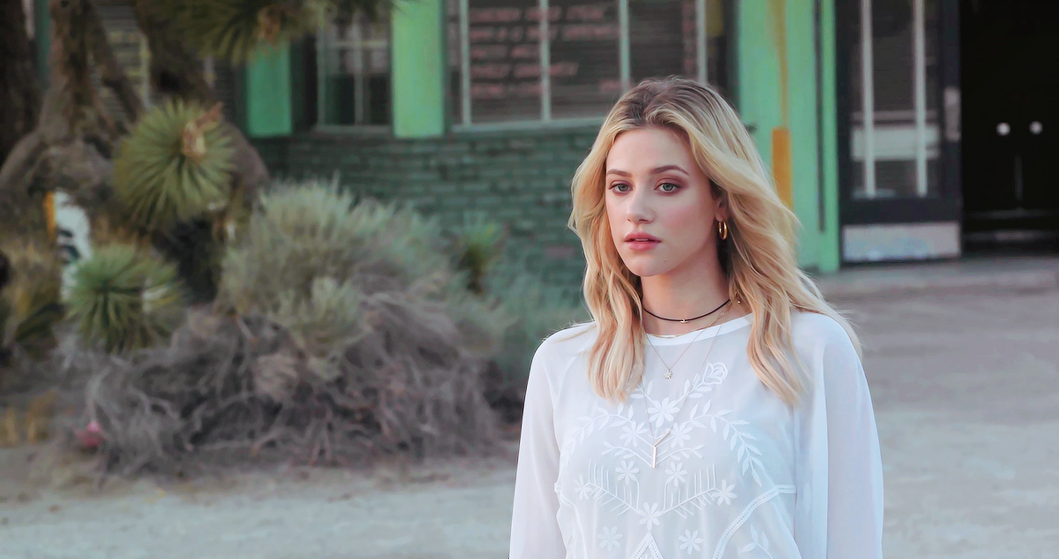 Lili Reinhart Lili Reinhart