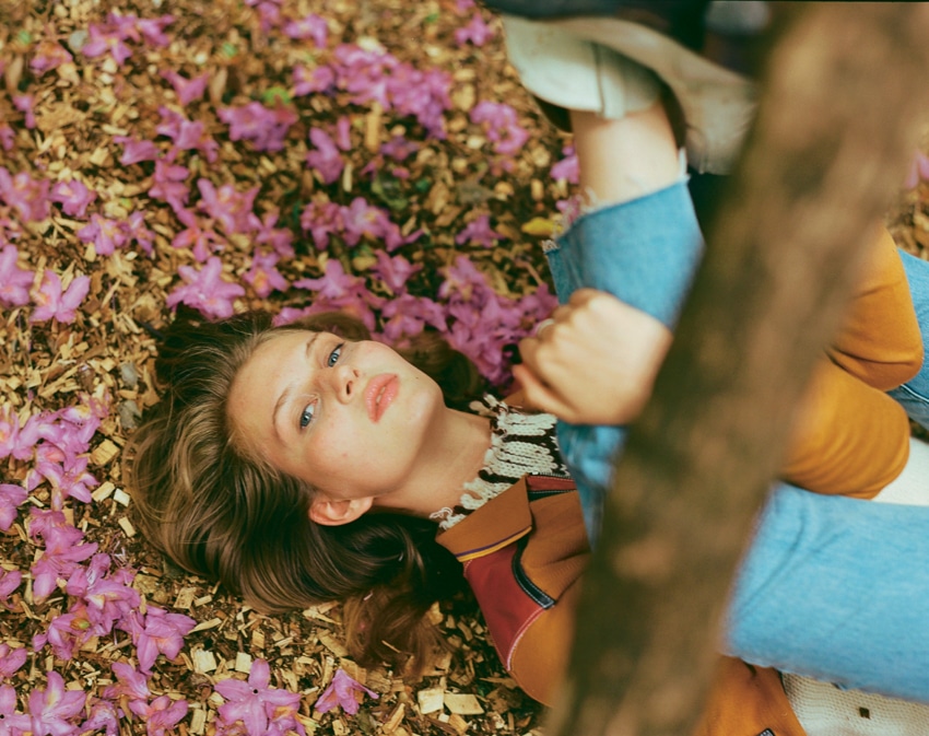 Florence Kosky