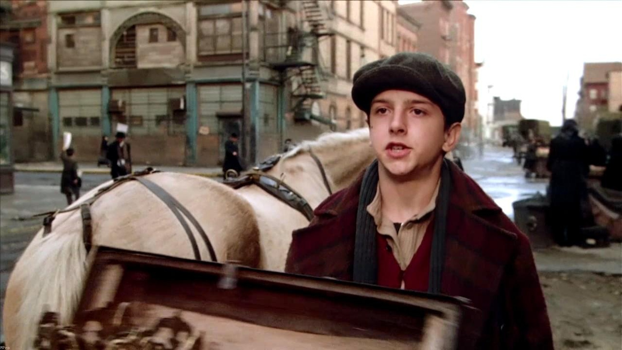 Once Upon a Time in America