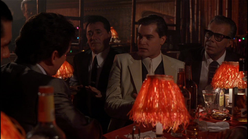 GoodFellas