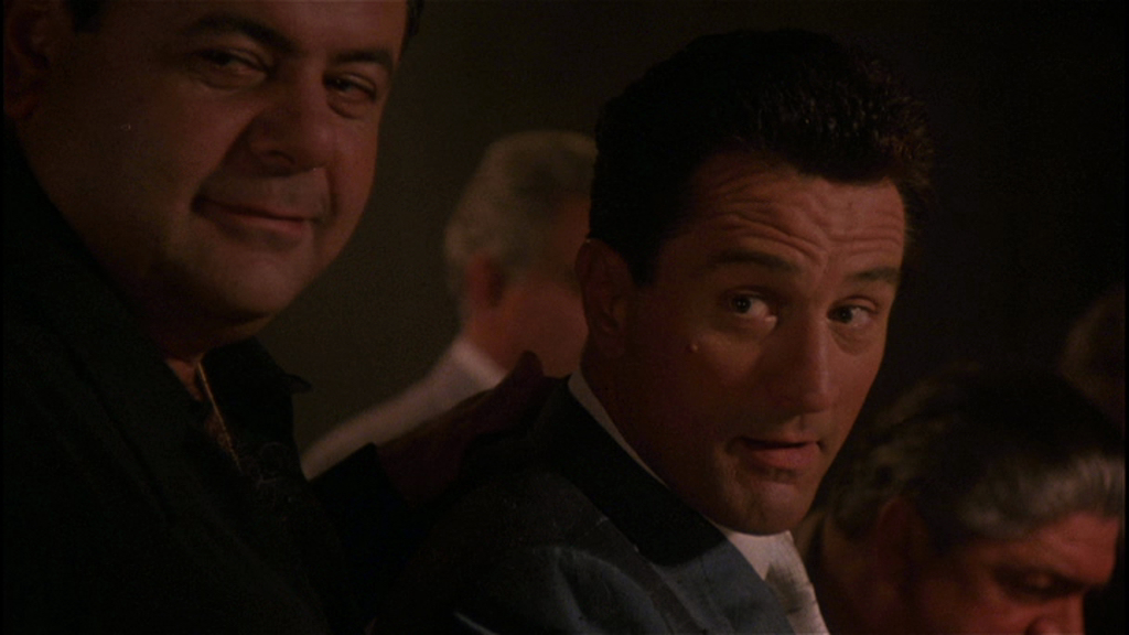 GoodFellas