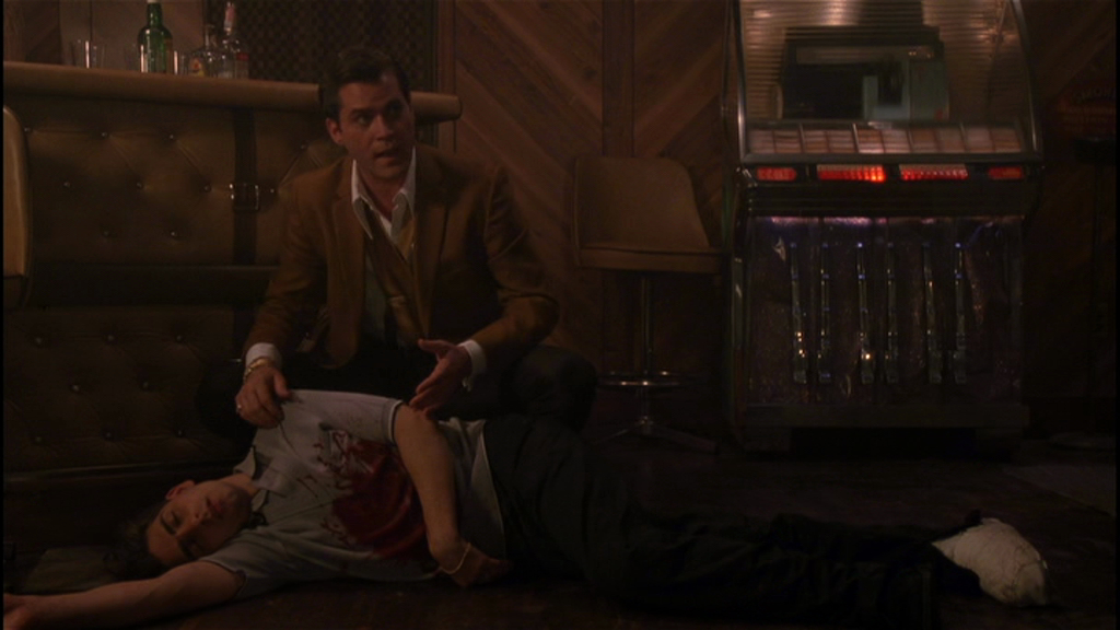 GoodFellas