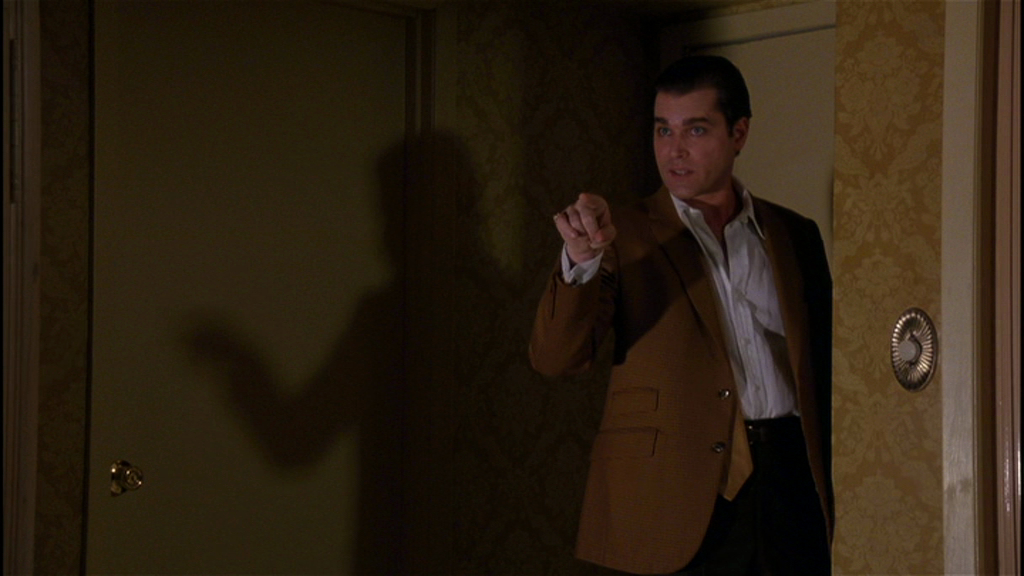 GoodFellas