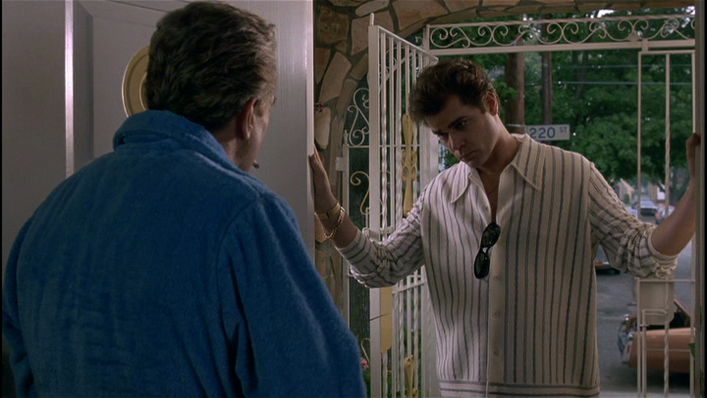 GoodFellas GoodFellas
