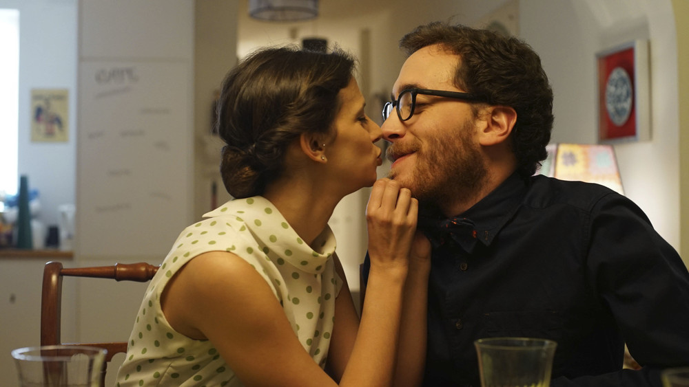 O Amor é Lindo...Porque Sim!