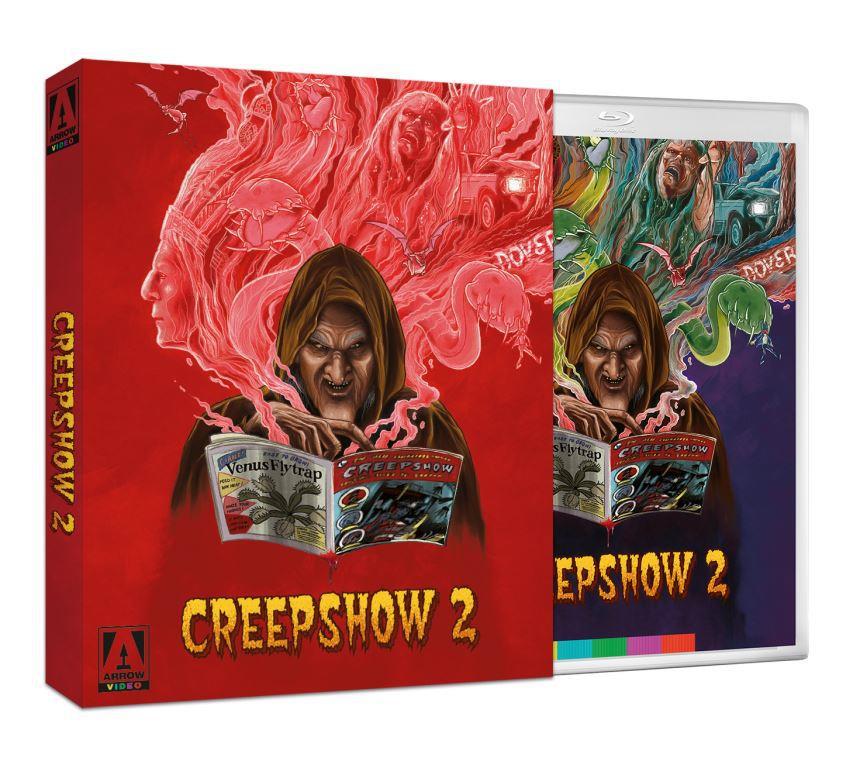Creepshow 2 (Limited Edition) 