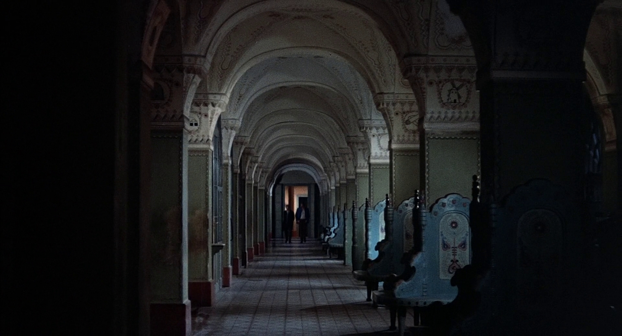 Twelve Chairs