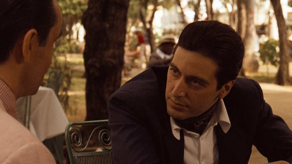 The Godfather: Part II picture