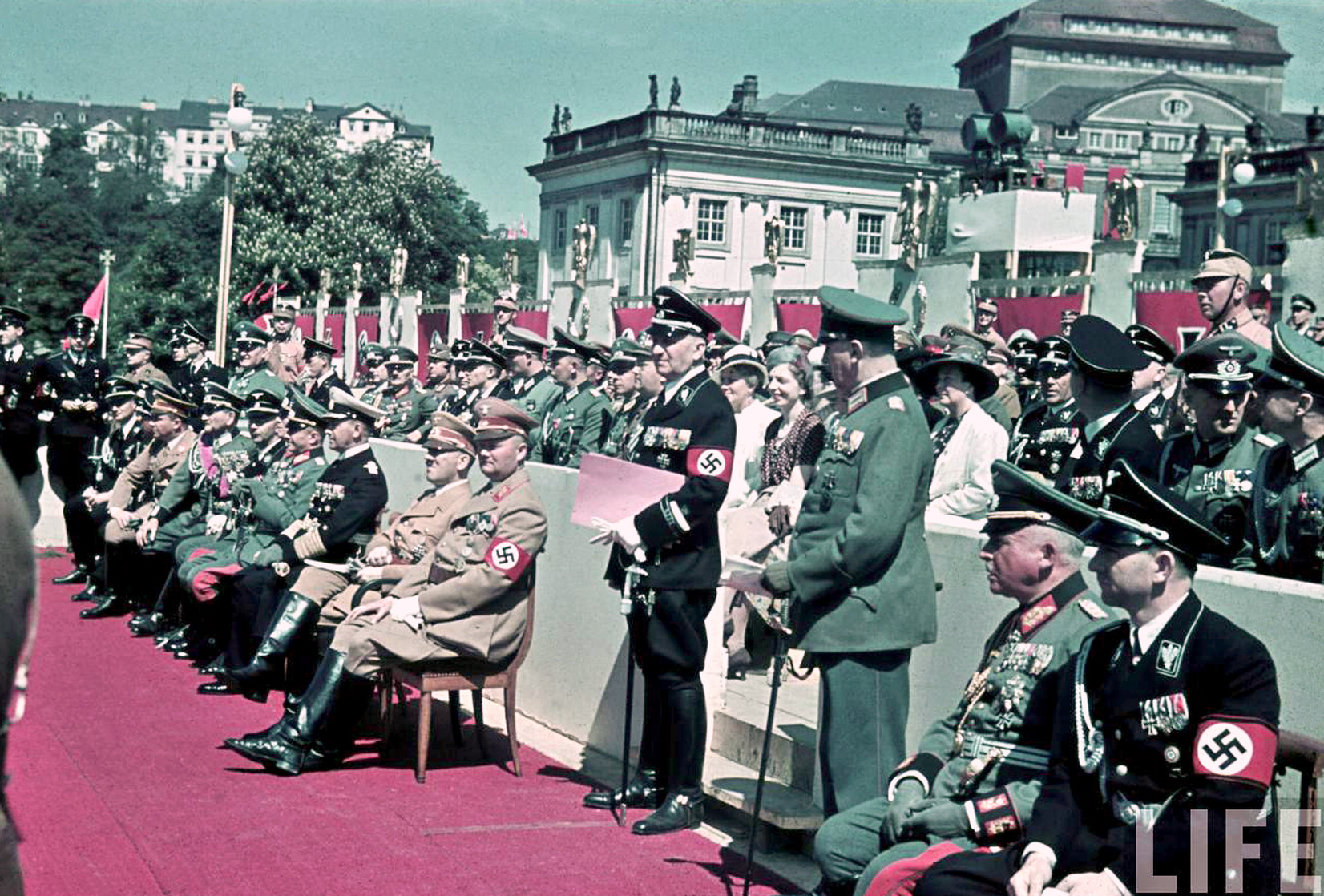 Adolf Hitler