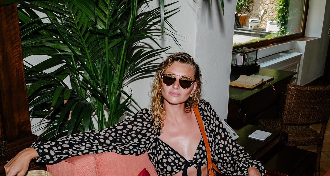 Aly Michalka