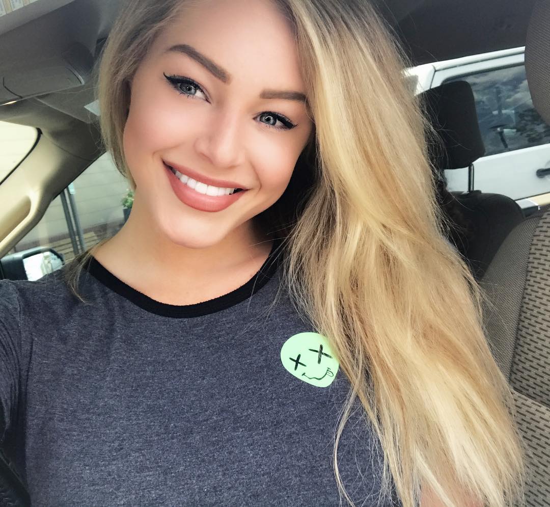 Image of Courtney Tailor