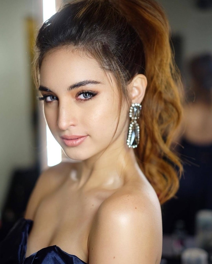 Picture Of Coleen Garcia