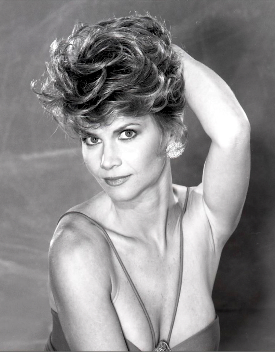 Markie Post